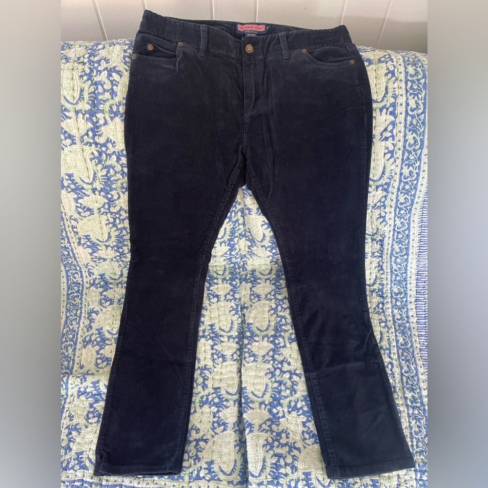 NWOT Vineyard Vines Corduroy Pant